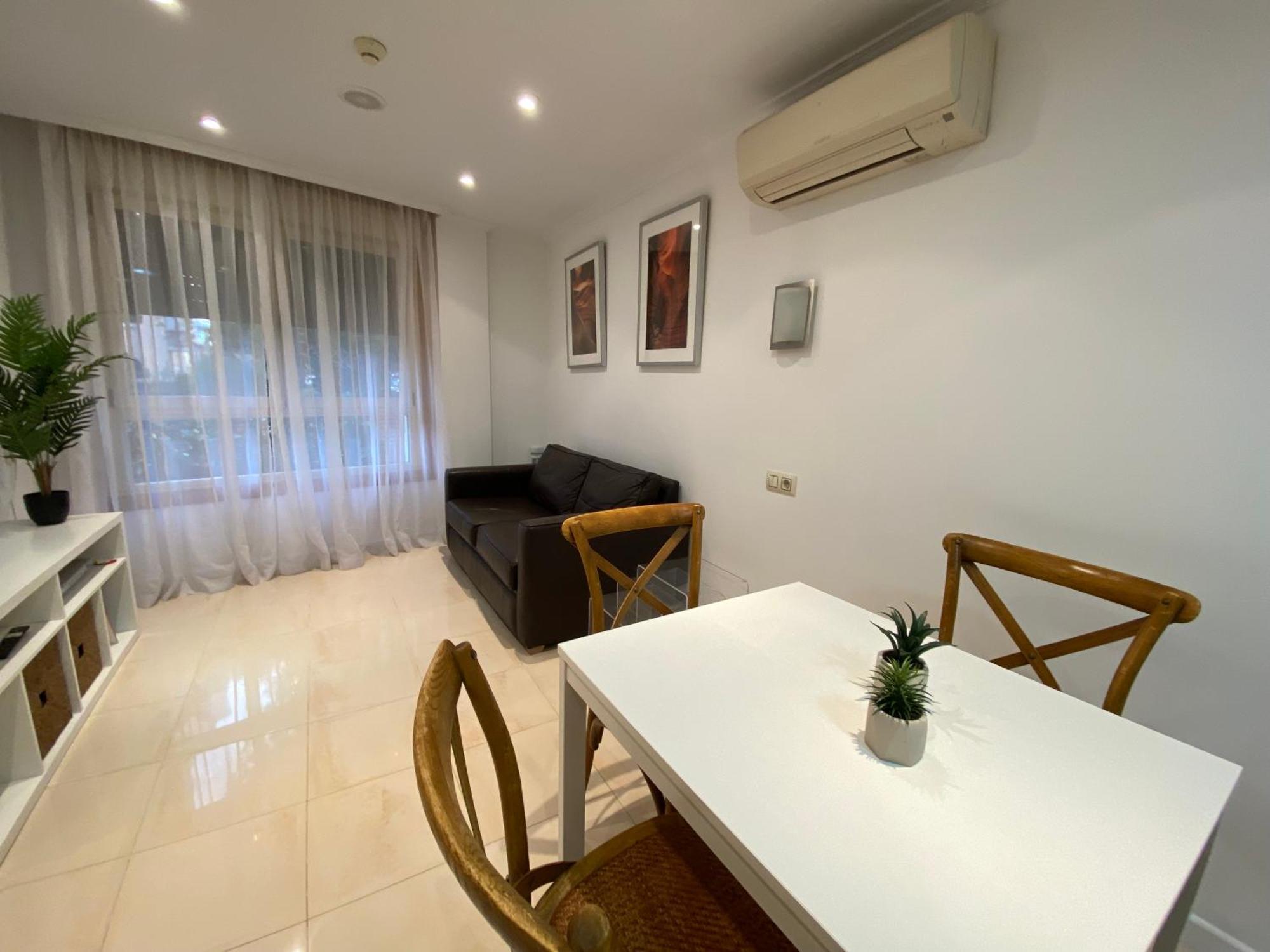 Apartamento Sol Y Agua En Fuengirola, Los Boliches Exterior photo